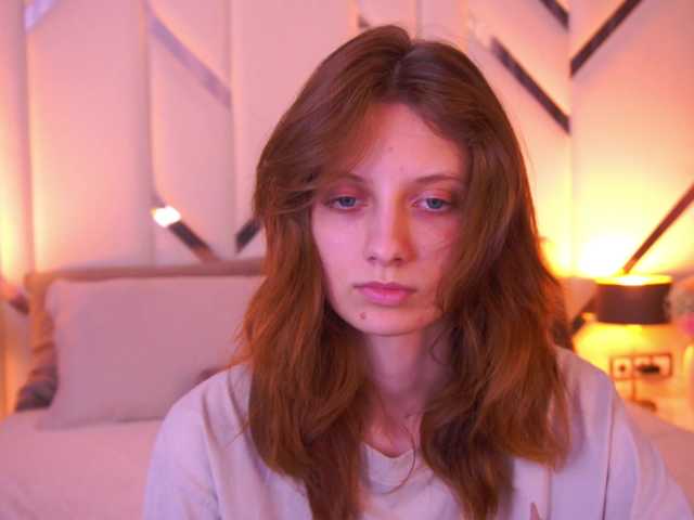 CuteeFoxy live cam on BongaCams