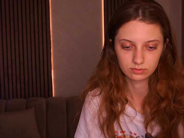 CuteeFoxy live cam on BongaCams