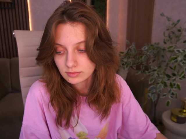 CuteeFoxy live cam on BongaCams