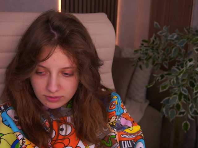CuteeFoxy live cam on BongaCams