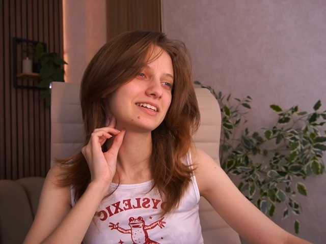 CuteeFoxy