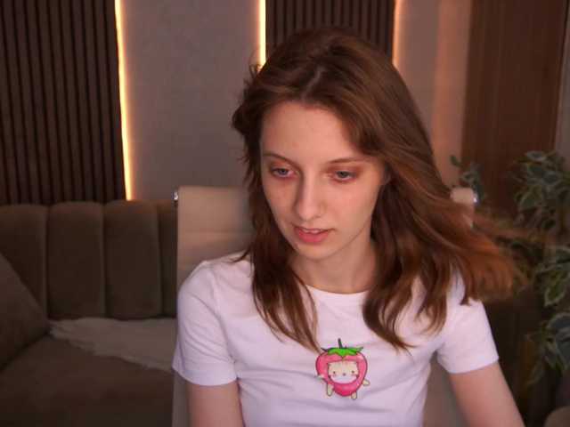CuteeFoxy live cam on BongaCams