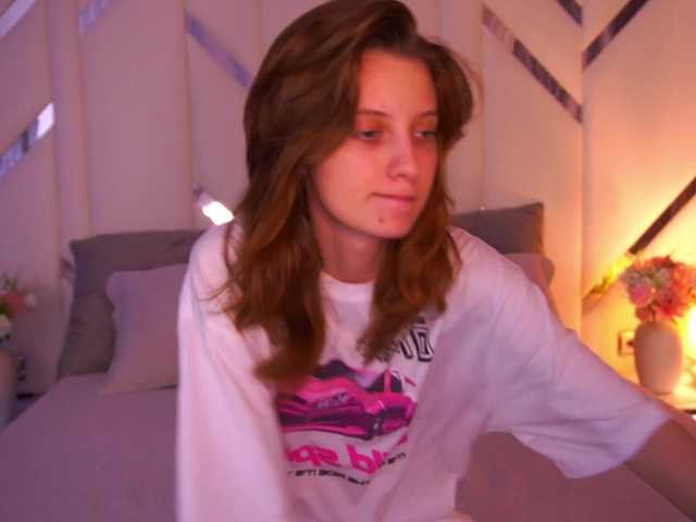 CuteeFoxy live cam on BongaCams