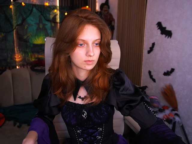 CuteeFoxy