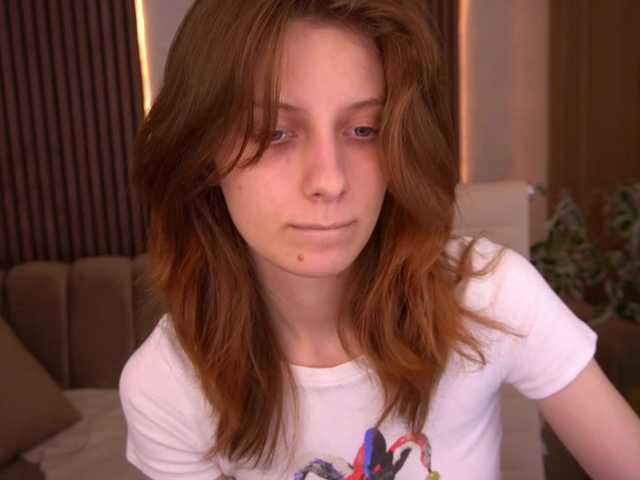 CuteeFoxy live cam on BongaCams