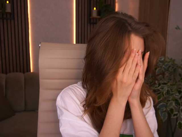 CuteeFoxy live cam on BongaCams