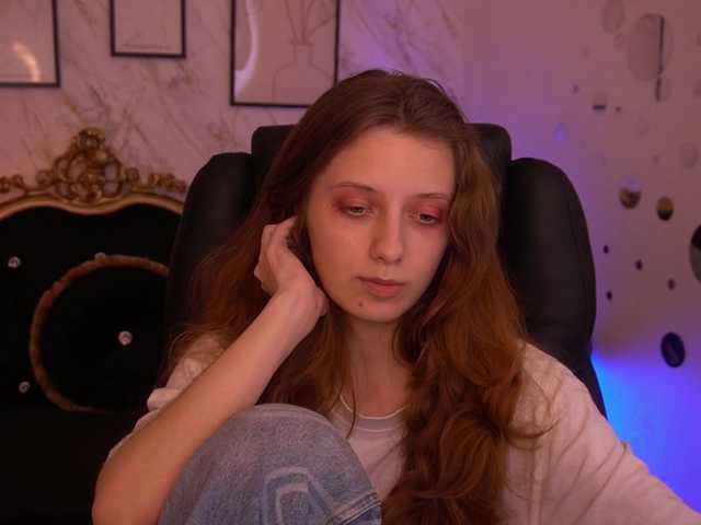 CuteeFoxy live cam on BongaCams