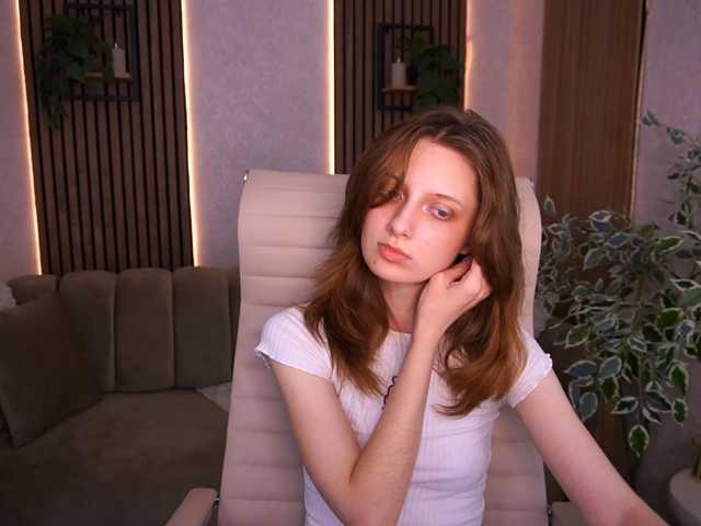 CuteeFoxy live cam on BongaCams