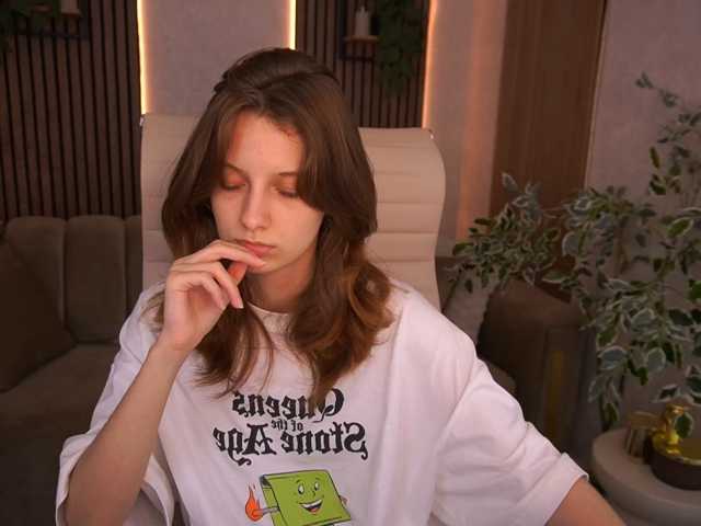 CuteeFoxy live cam on BongaCams
