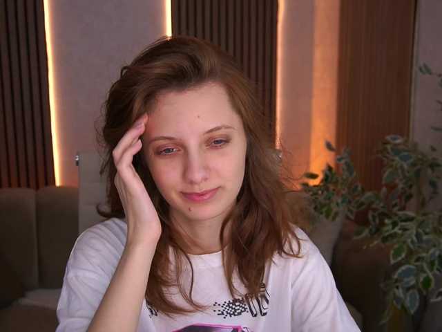 CuteeFoxy live cam on BongaCams