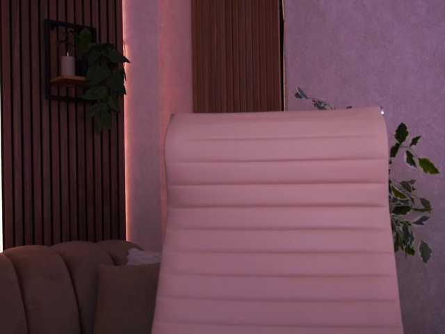 CuteeFoxy live cam on BongaCams