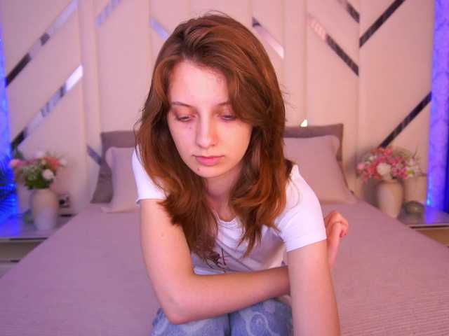 CuteeFoxy live cam on BongaCams