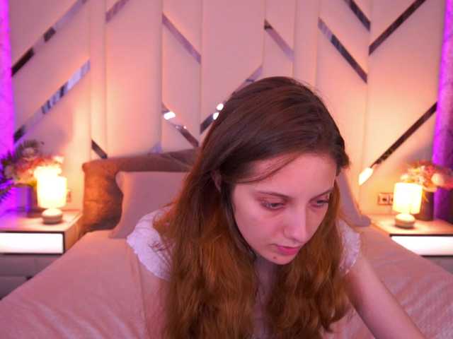 CuteeFoxy live cam on BongaCams