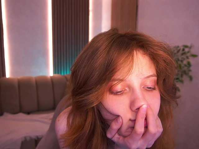 CuteeFoxy live cam on BongaCams