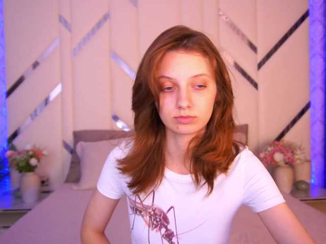 CuteeFoxy live cam on BongaCams