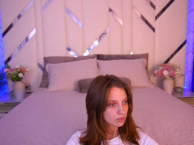 CuteeFoxy live cam on BongaCams