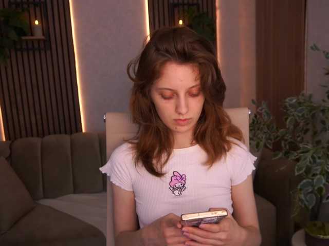 CuteeFoxy live cam on BongaCams