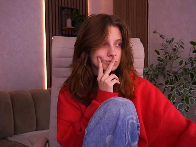 CuteeFoxy live cam on BongaCams