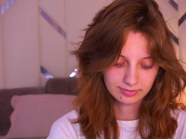 CuteeFoxy live cam on BongaCams