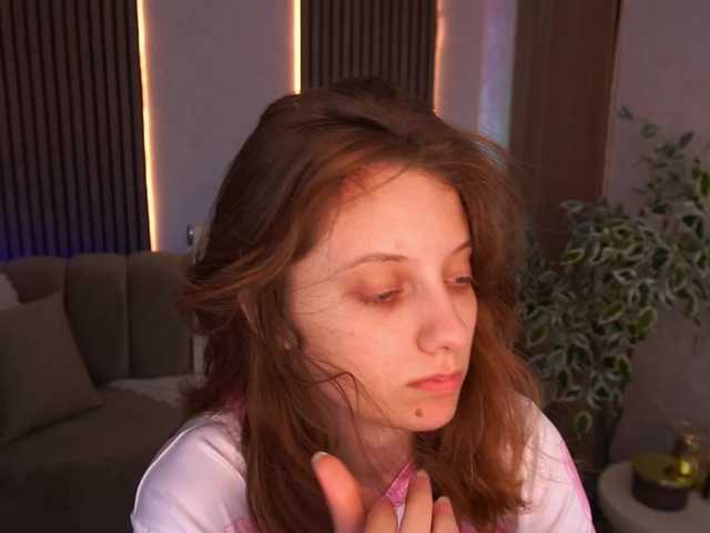 CuteeFoxy live cam on BongaCams