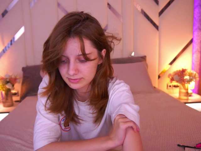 CuteeFoxy live cam on BongaCams