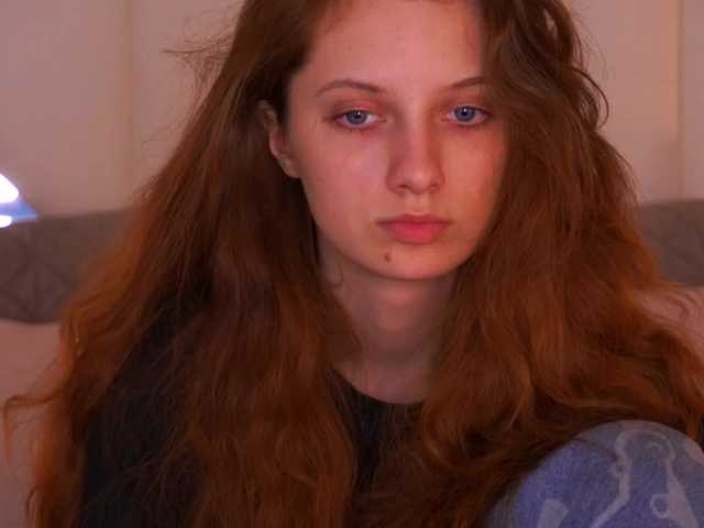 CuteeFoxy live cam on BongaCams