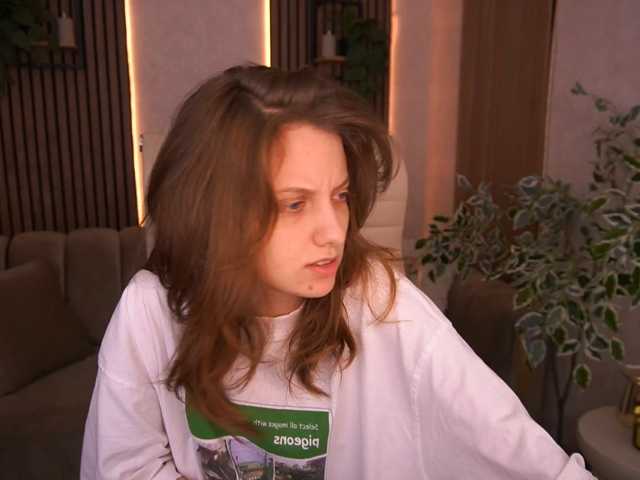 CuteeFoxy live cam on BongaCams