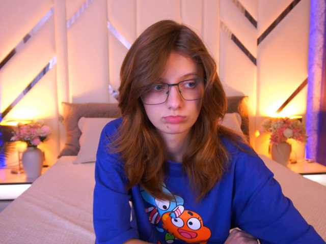 CuteeFoxy
