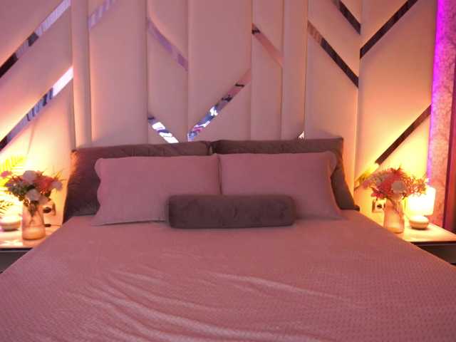 CuteeFoxy live cam on BongaCams