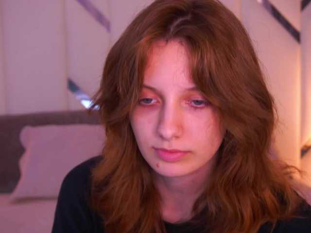 CuteeFoxy live cam on BongaCams