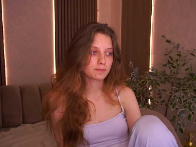 cuteefoxy cam belle