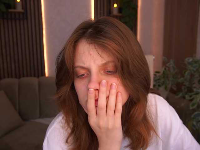 CuteeFoxy live cam on BongaCams