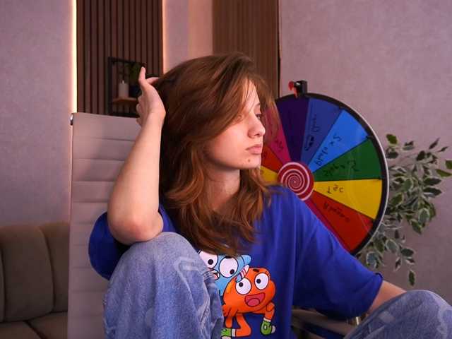 CuteeFoxy live cam on BongaCams