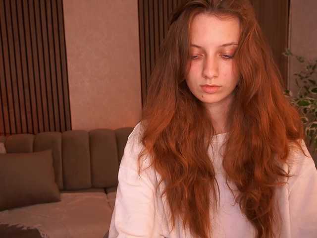 CuteeFoxy live cam on BongaCams