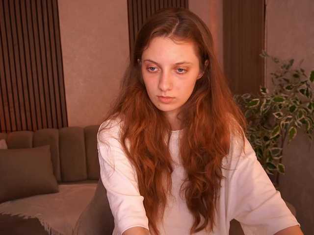 CuteeFoxy live cam on BongaCams