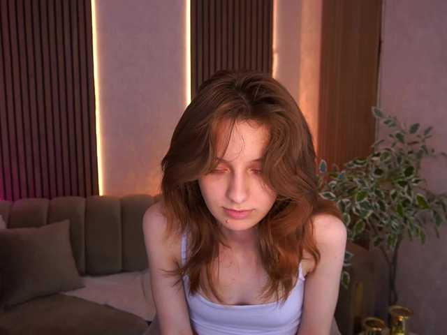 CuteeFoxy live cam on BongaCams
