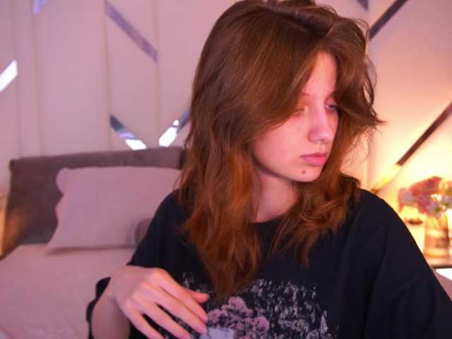 CuteeFoxy live cam on BongaCams