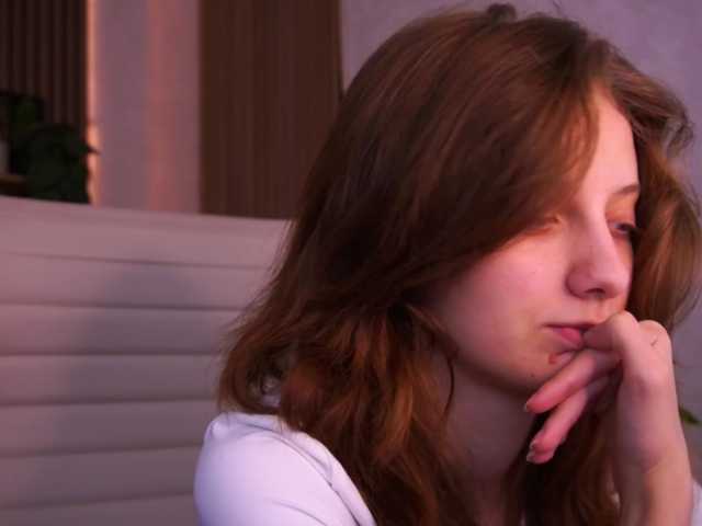 CuteeFoxy live cam on BongaCams