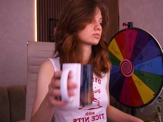 CuteeFoxy live cam on BongaCams