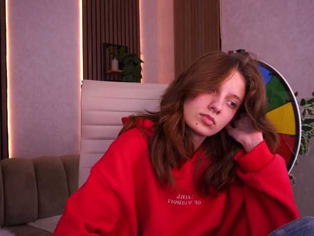 CuteeFoxy