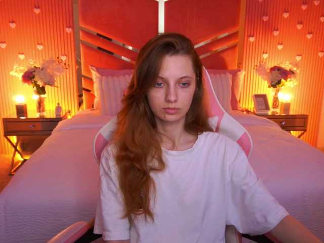 CuteeFoxy live cam on BongaCams