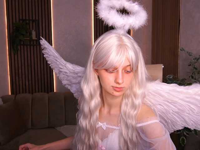 CuteeFoxy live cam on BongaCams
