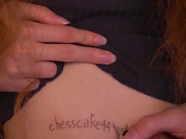 CuteeFoxy live cam on BongaCams
