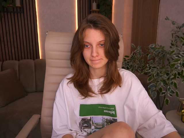 CuteeFoxy live cam on BongaCams