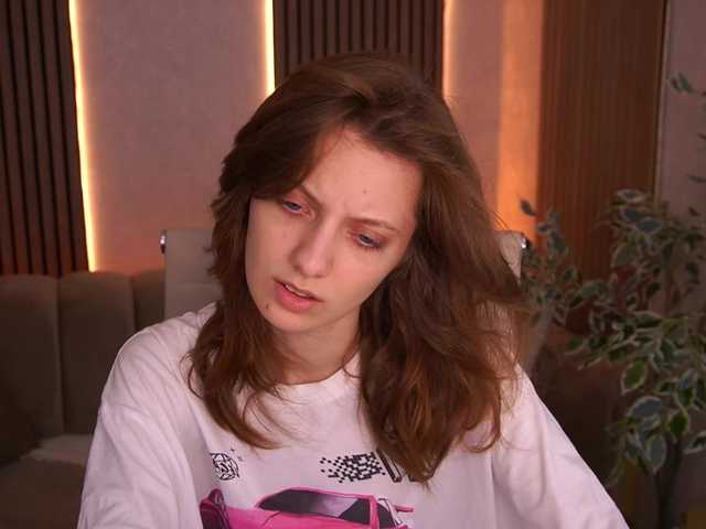 CuteeFoxy live cam on BongaCams