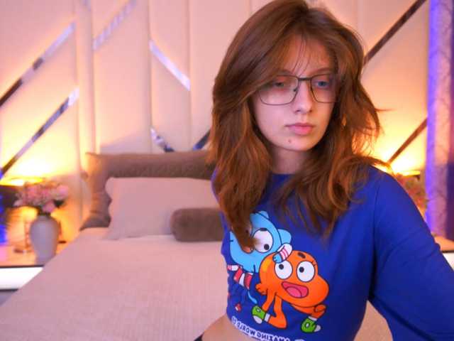 CuteeFoxy