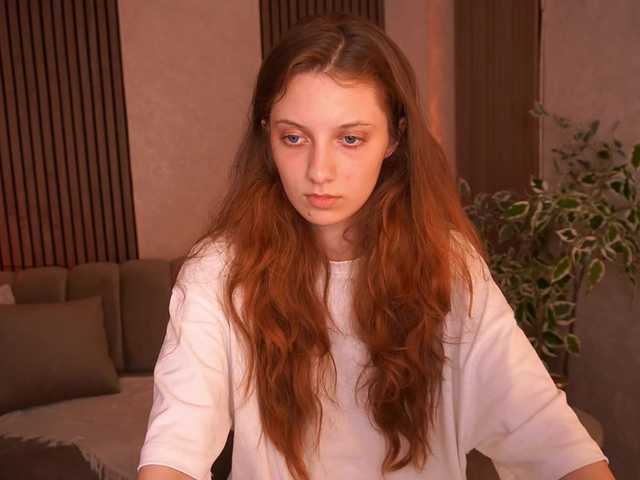 CuteeFoxy live cam on BongaCams
