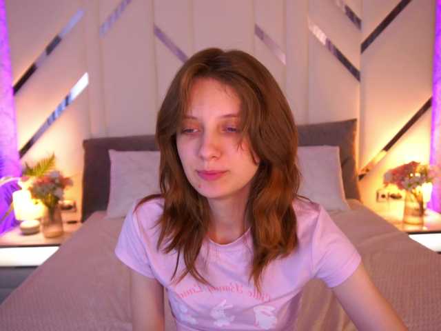 CuteeFoxy live cam on BongaCams