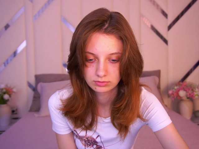 CuteeFoxy live cam on BongaCams