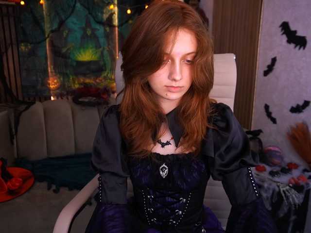 CuteeFoxy